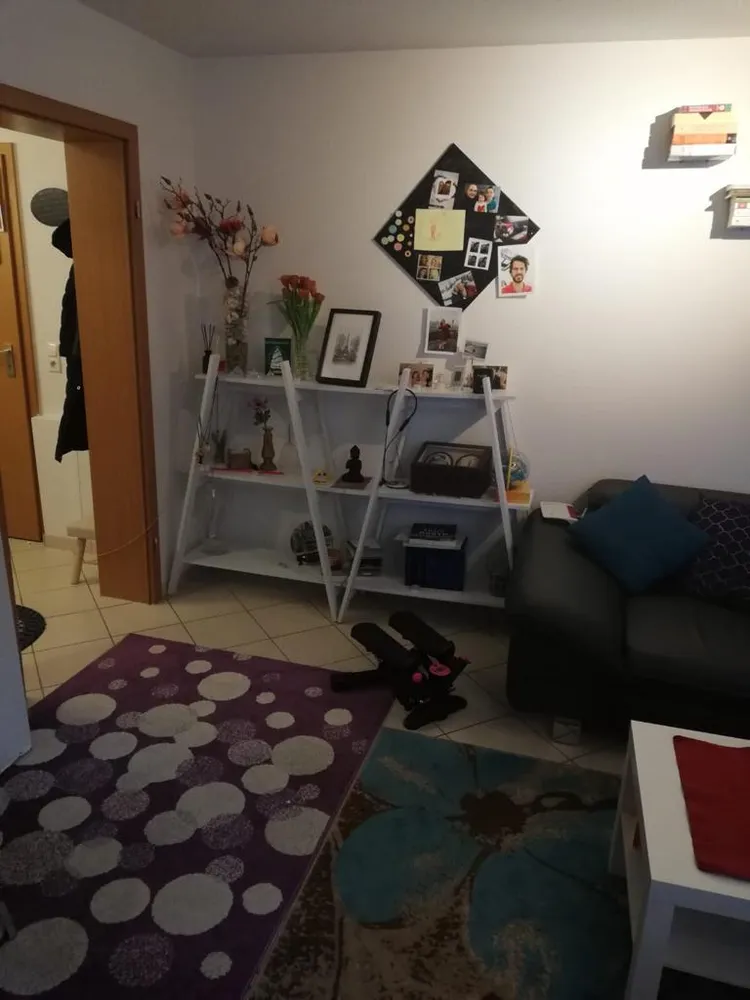 2 Zimmer Wohnung mit 49 m² in Böblingen – Bild 9