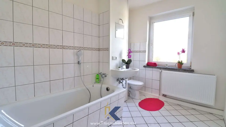 3 Zimmer Wohnung mit 65 m² in Duderstadt – Bild 7