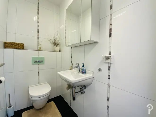 3 Zimmer Wohnung mit 149 m² in Düsseldorf – Bild 12
