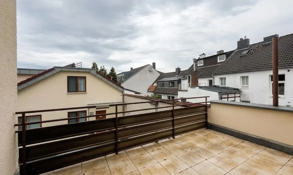 4 Zimmer Wohnung mit 86 m² in Bonn – Bild 7