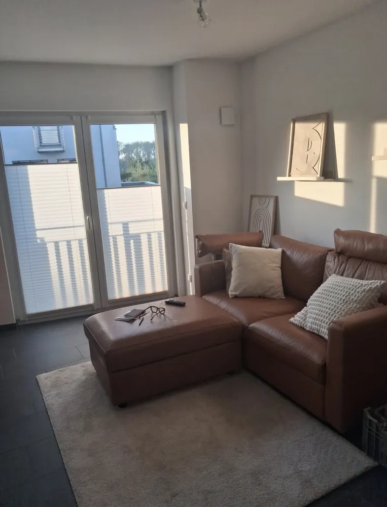 2 Zimmer Wohnung mit 52 m² in Köln – Bild 1