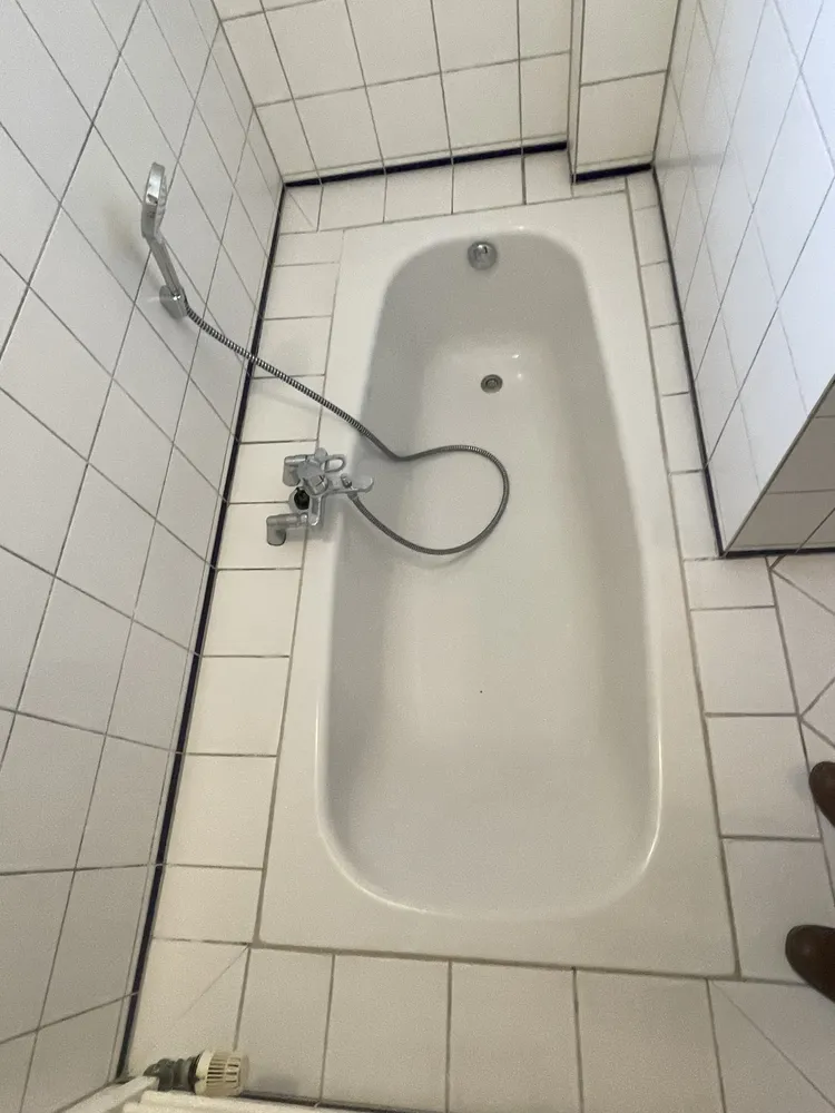 1 Zimmer Wohnung mit 120 m² in Köln – Bild 5