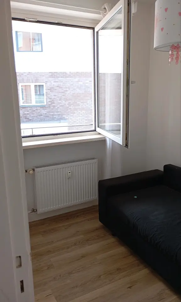 WG-Zimmer mit 73 m² in Lübeck – Bild 1