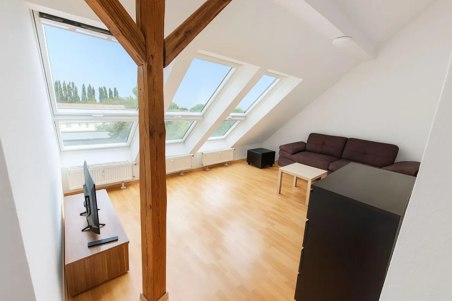 3 Zimmer Wohnung mit 100 m² in Bochum – Bild 1