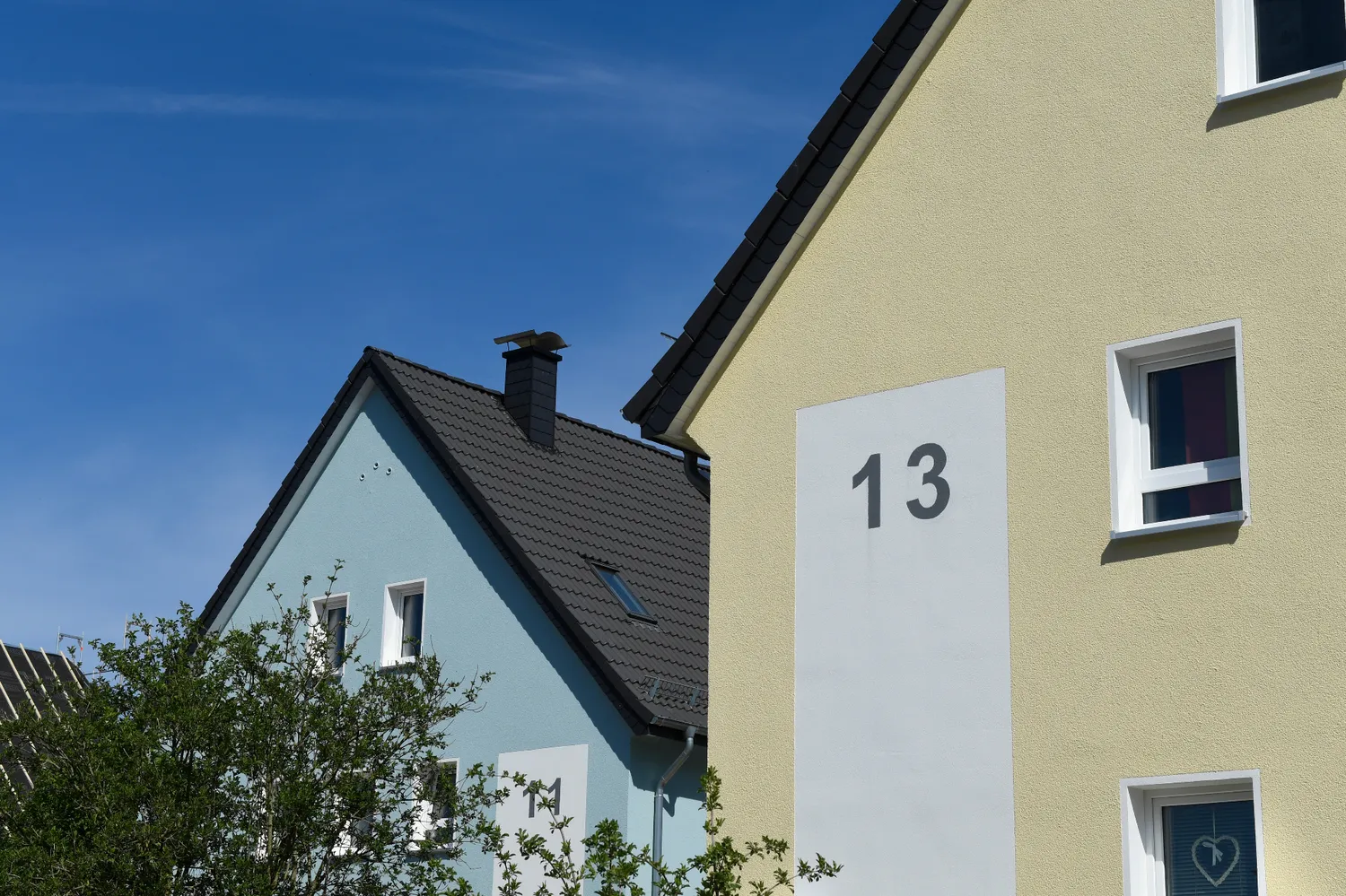 2 Zimmer Wohnung mit 52 m² in Bielefeld – Bild 2