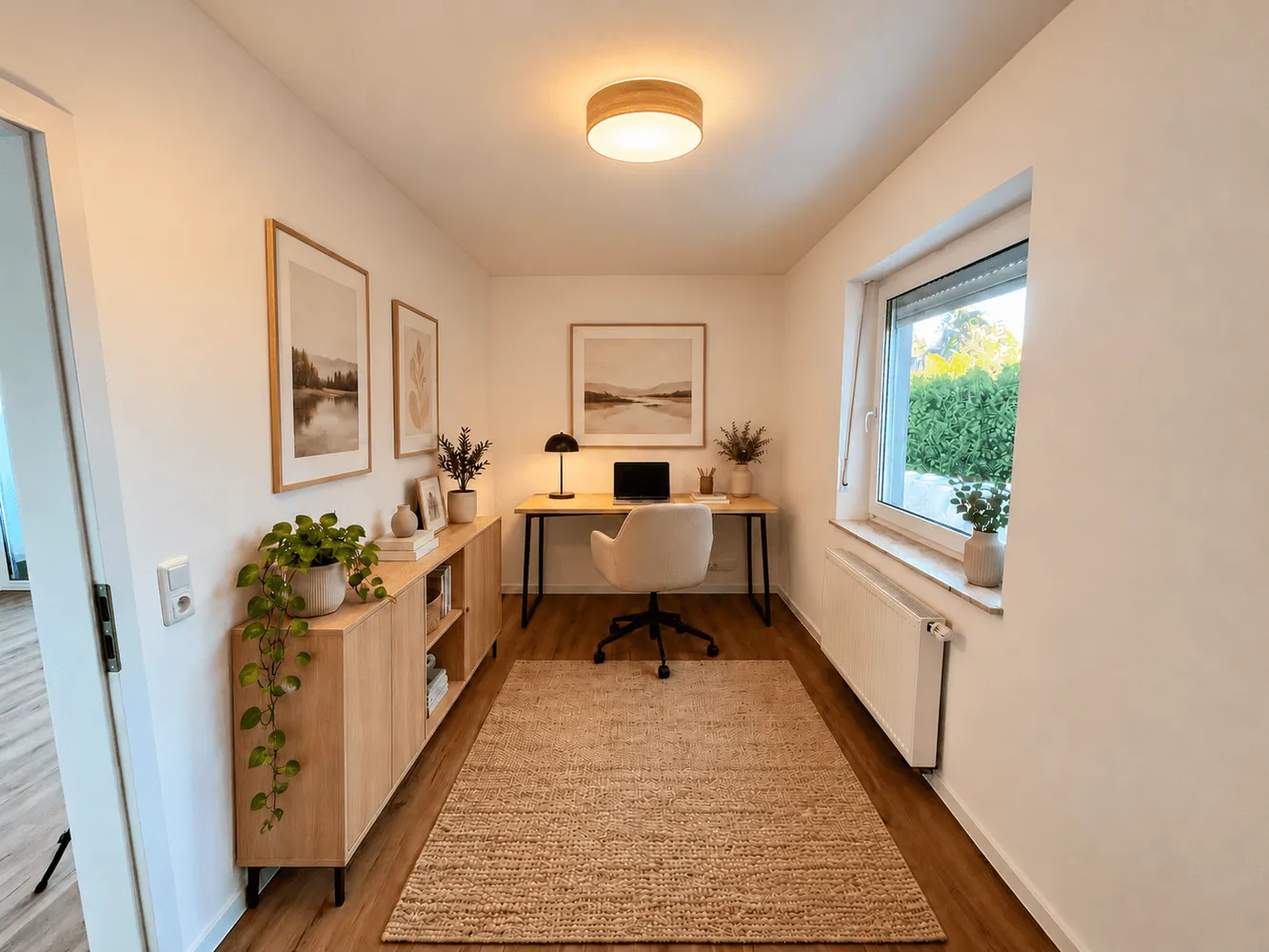 3 Zimmer Wohnung mit 100 m² in Fulda – Bild 5