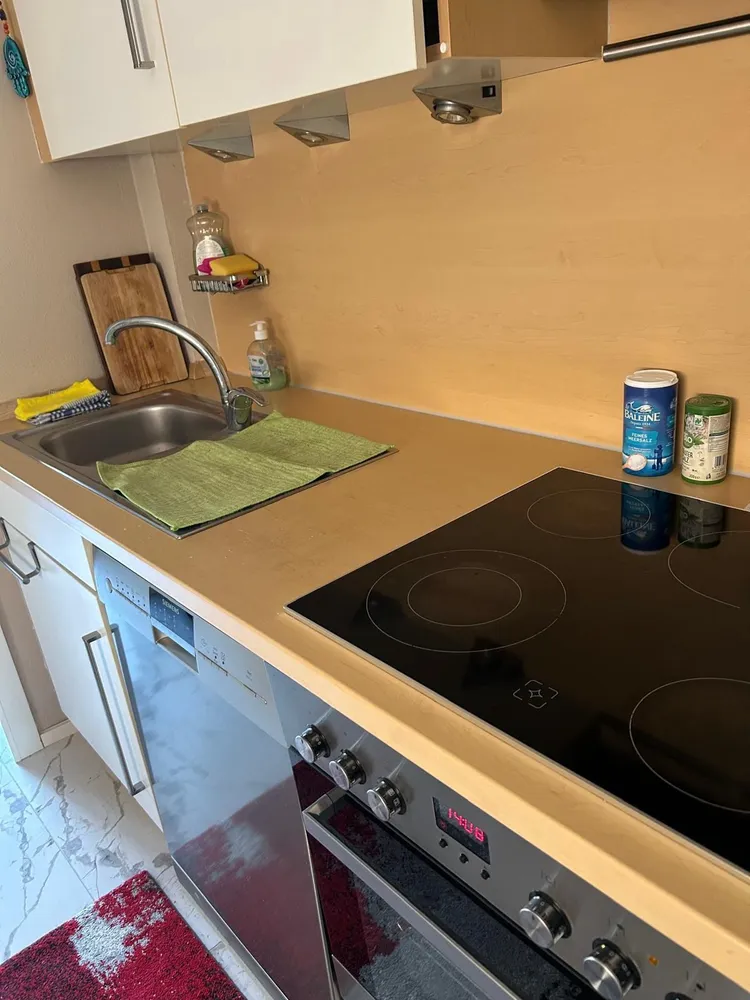 Shared room with 15 m² in Fellbach – Photo 1