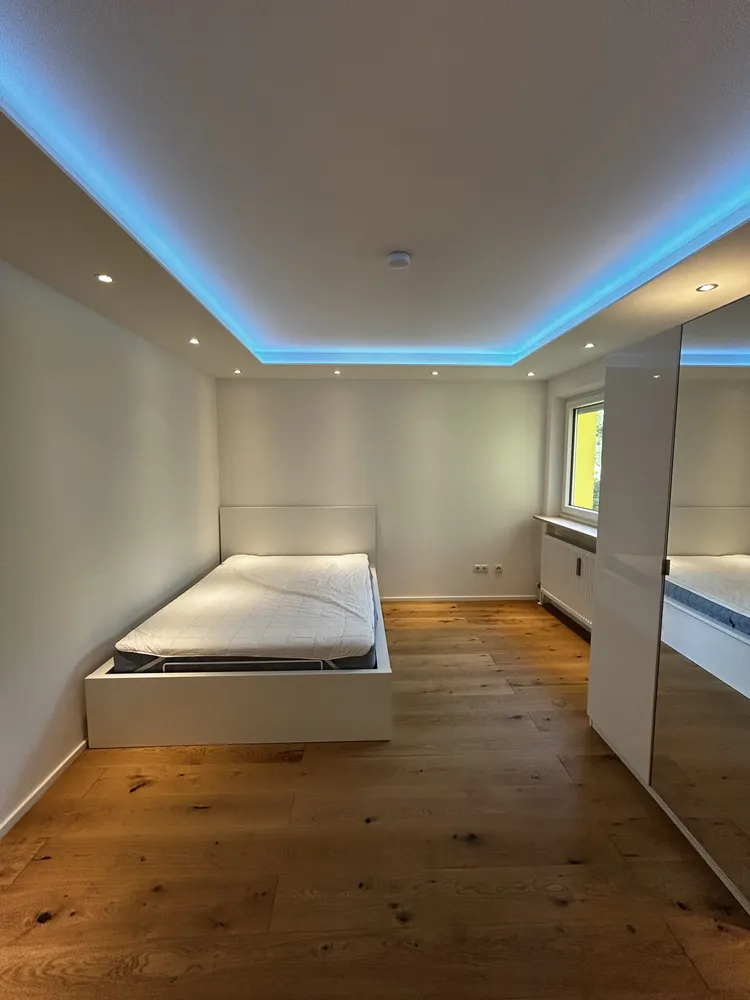 WG-Zimmer mit 10 m² in München – Bild 5