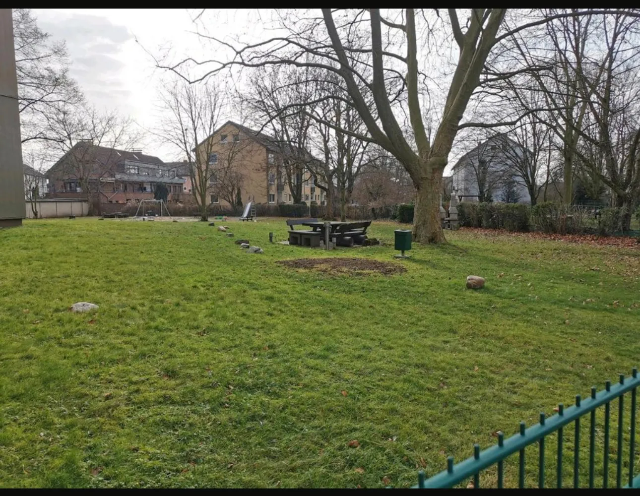 3 room apartment with 68 m² in Cologne – Photo 1