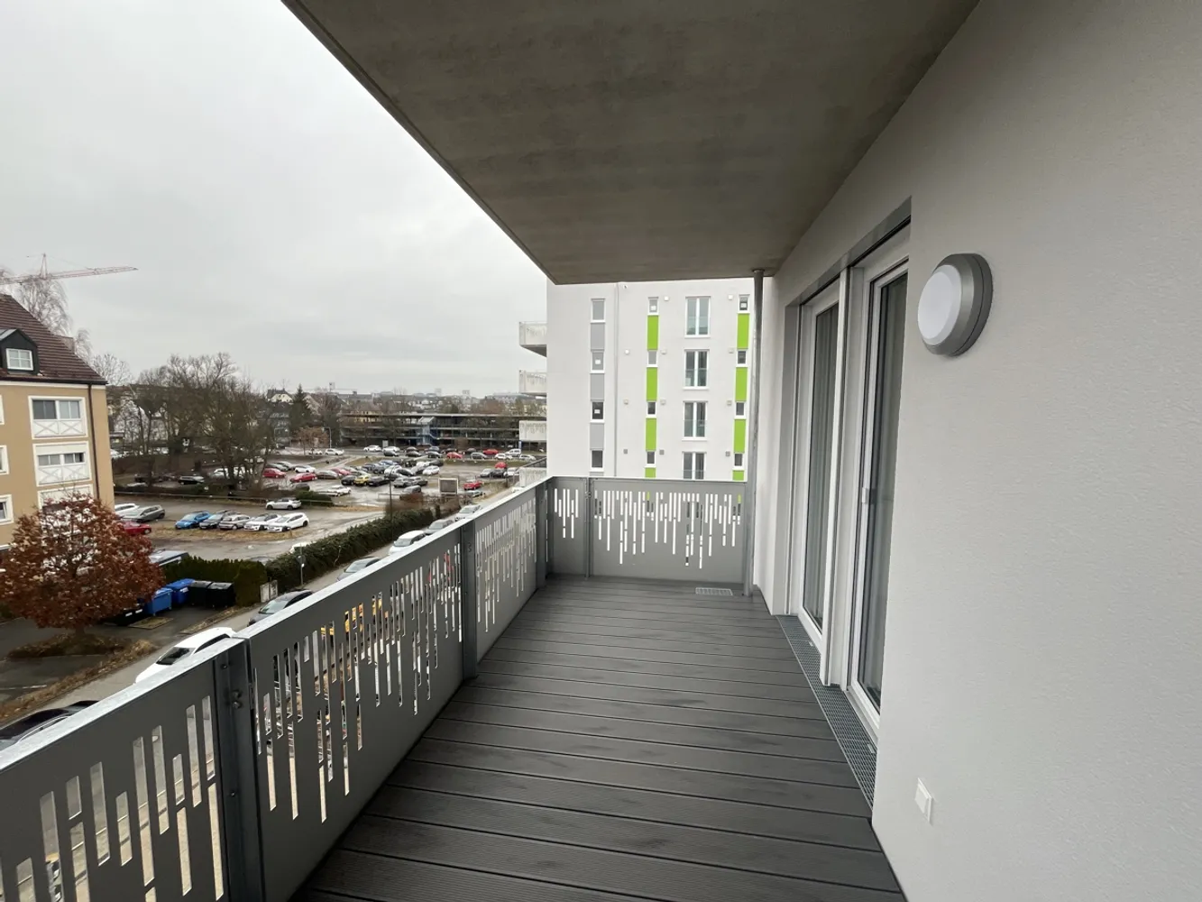 2 Zimmer Wohnung mit 58 m² in Weiden in der Oberpfalz – Bild 5