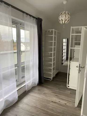 2 room apartment with 62 m² in Augsburg – Photo 9