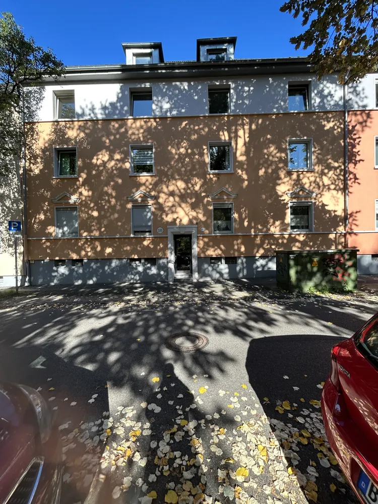 2 Zimmer Wohnung mit 56 m² in Essen – Bild 1