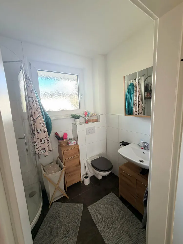 2 Zimmer Wohnung mit 57 m² in Wuppertal – Bild 5