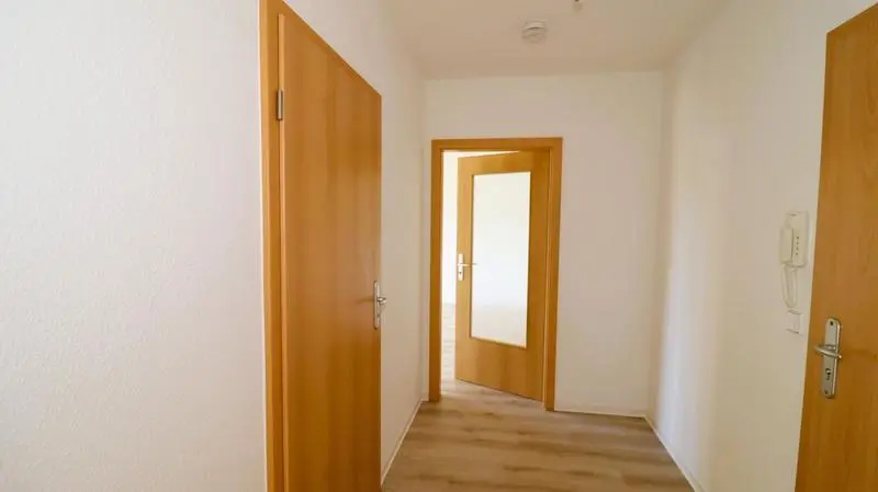 2 room apartment with 55 m² in Chemnitz – Photo 6