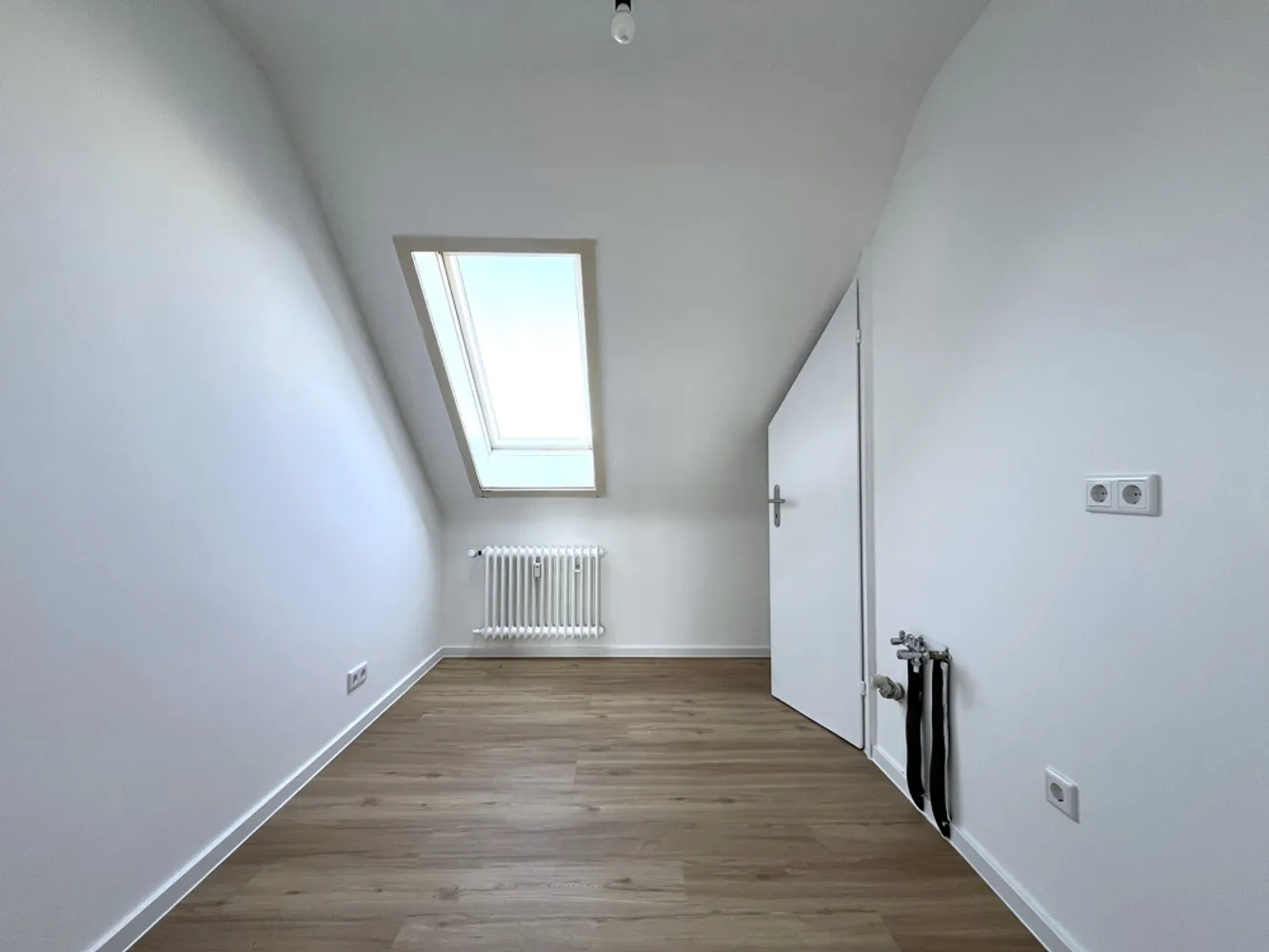 3 Zimmer Wohnung mit 58 m² in Bremen – Bild 7