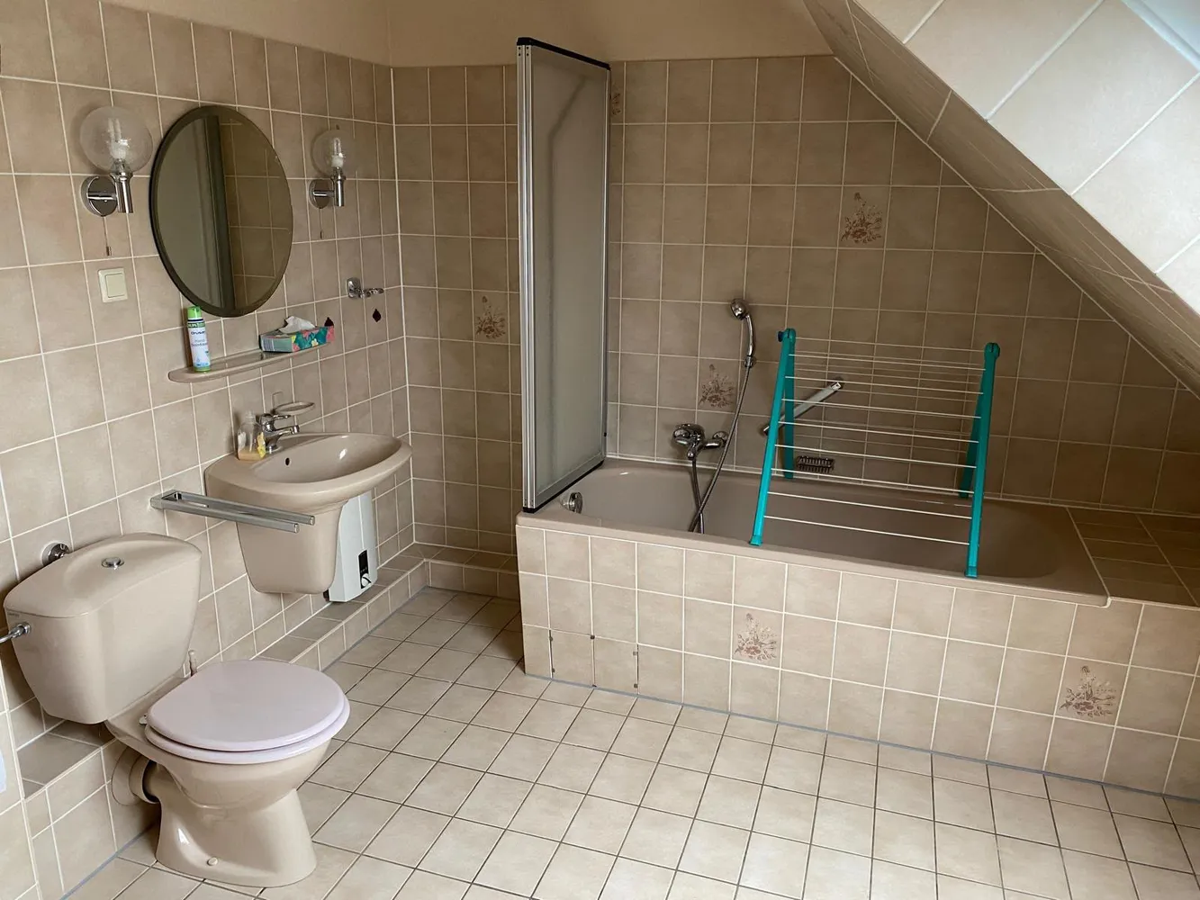 2 room apartment with 71 m² in Hanover – Photo 7