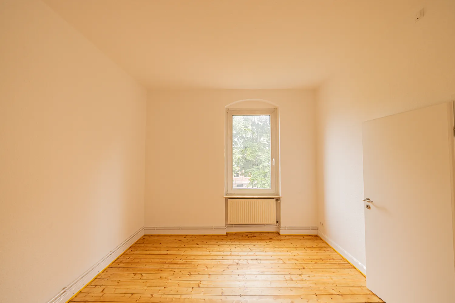 3 room apartment with 87 m² in Brunswick – Photo 4