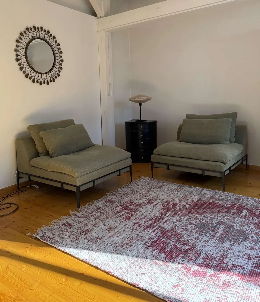 2 Zimmer Wohnung mit 95 m² in München – Bild 11