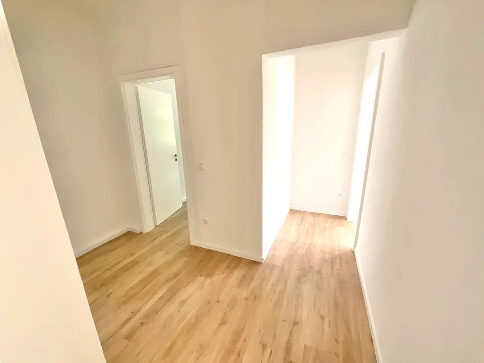 4 Zimmer Wohnung mit 96 m² in Recklinghausen – Bild 3