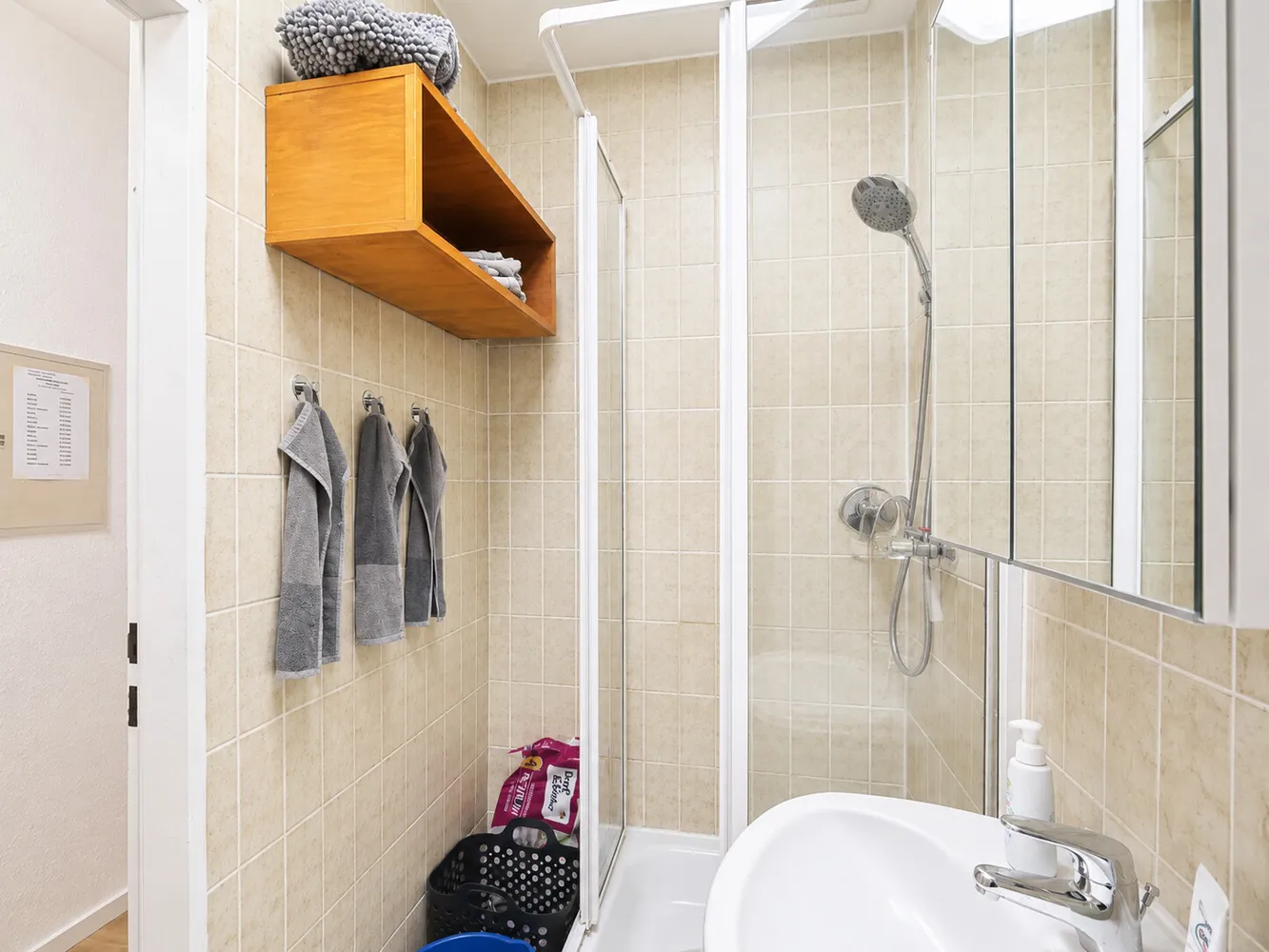 2 Zimmer Wohnung mit 38 m² in Aachen – Bild 6