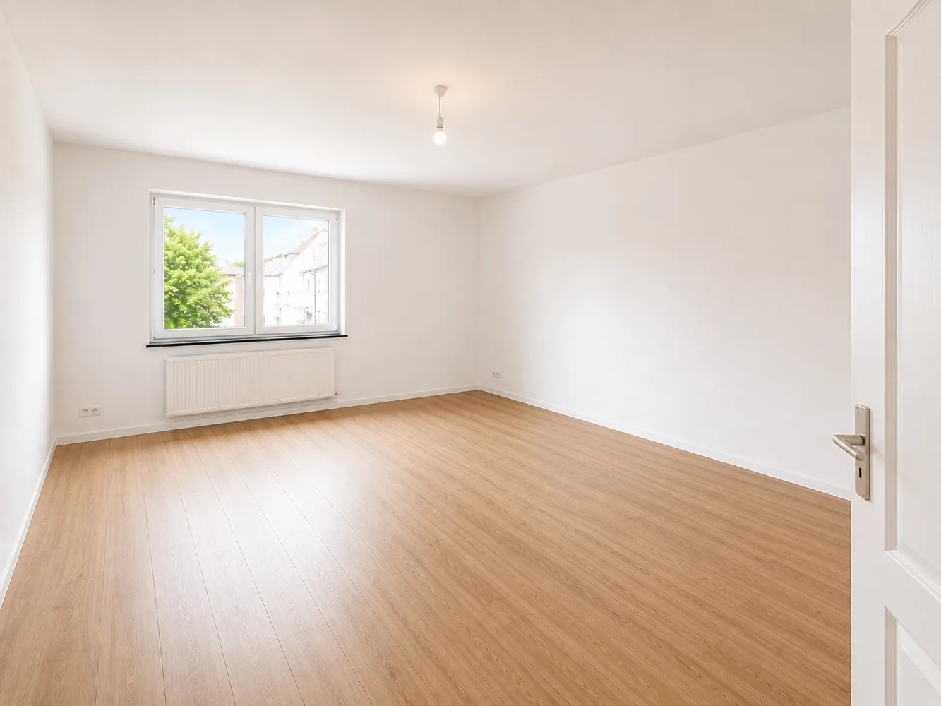 3 Zimmer Wohnung mit 78 m² in Düsseldorf – Bild 2