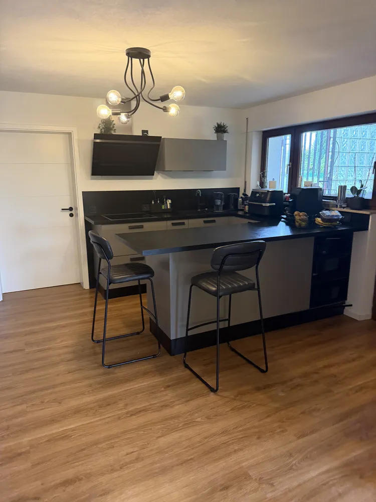 2 Zimmer Wohnung mit 115 m² in Crailsheim – Bild 3