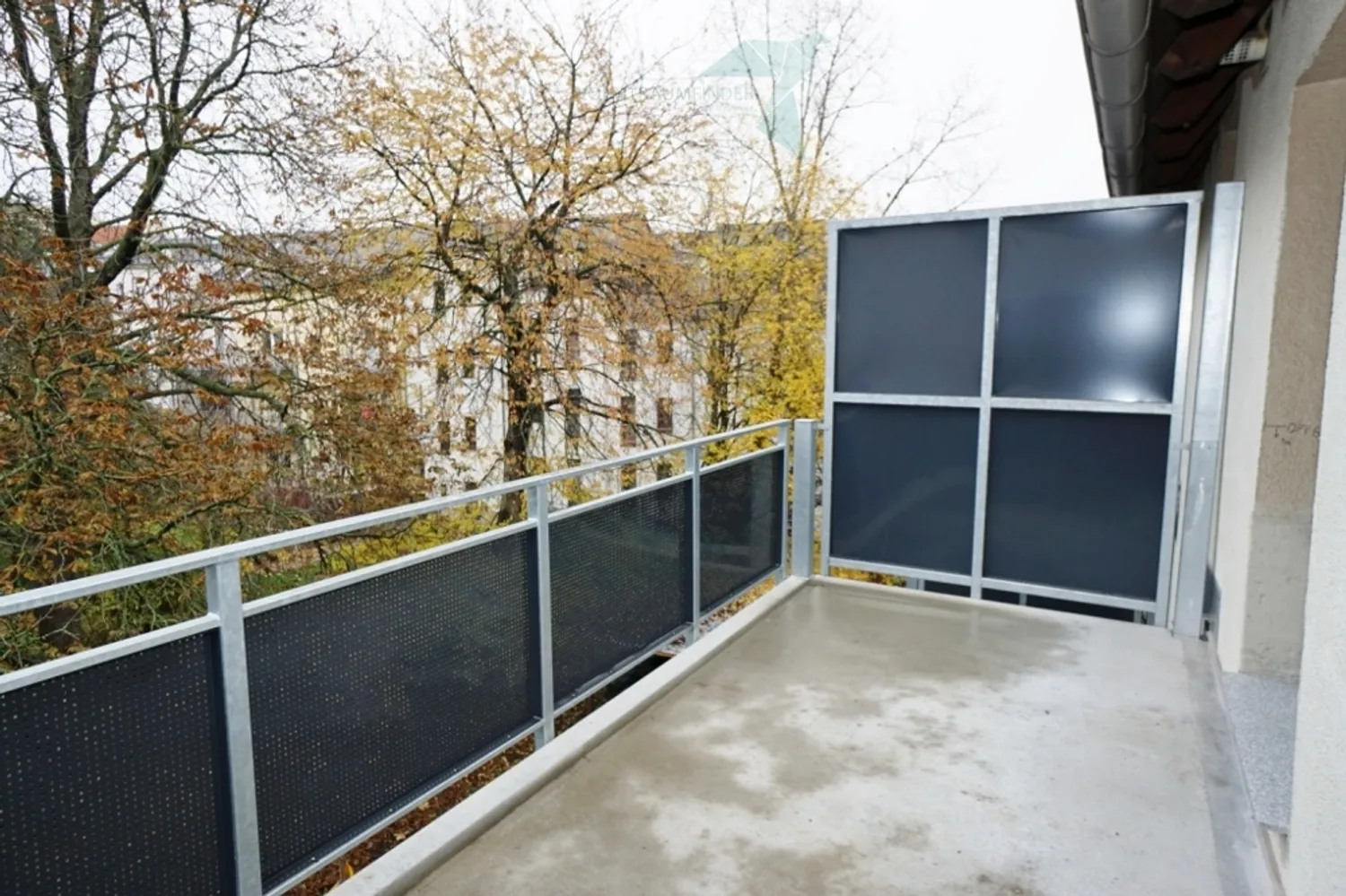1 Zimmer Wohnung mit 44 m² in Zwickau – Bild 3
