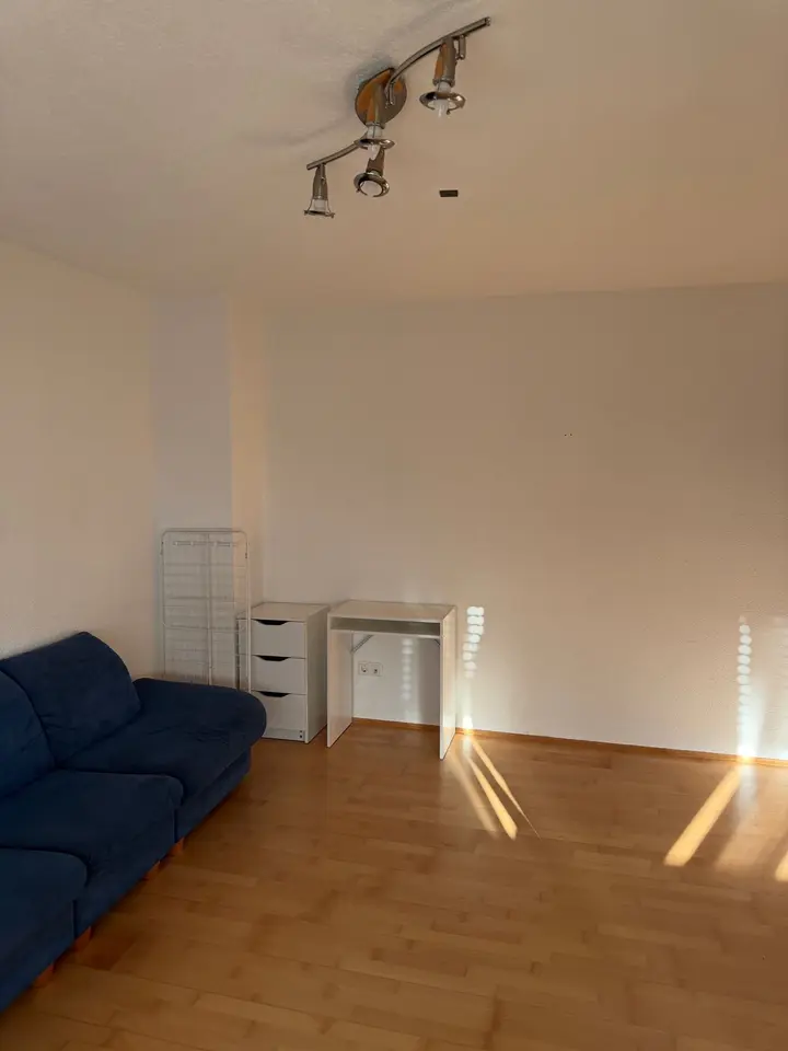 Shared room with 90 m² in Ulm – Photo 2