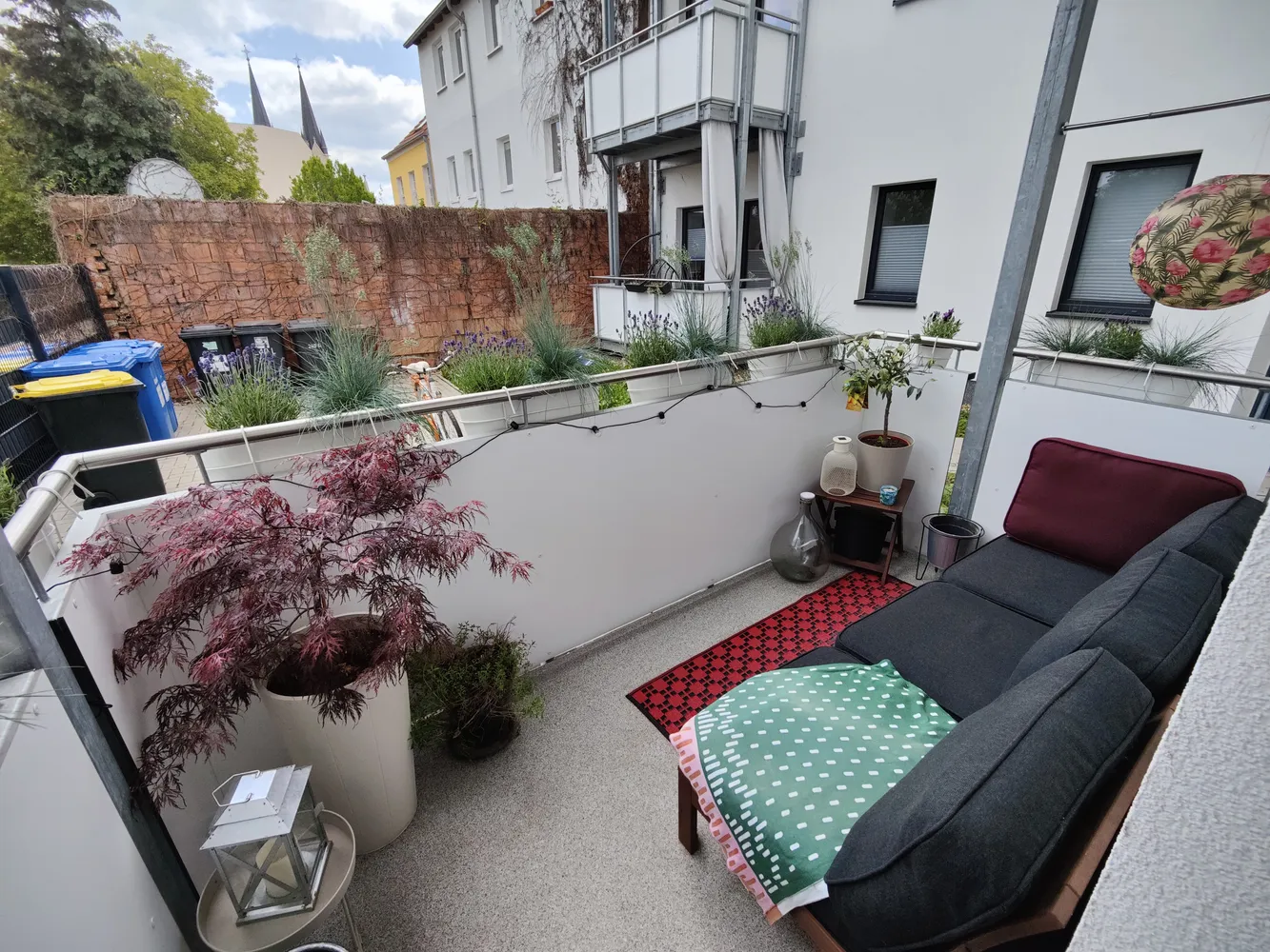3 Zimmer Wohnung mit 65 m² in Magdeburg – Bild 4