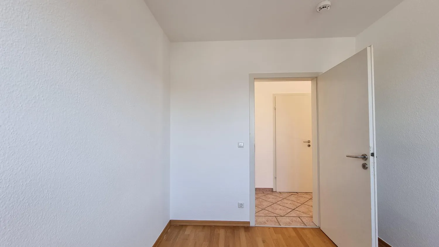 4 room apartment with 81 m² in Düsseldorf – Photo 10