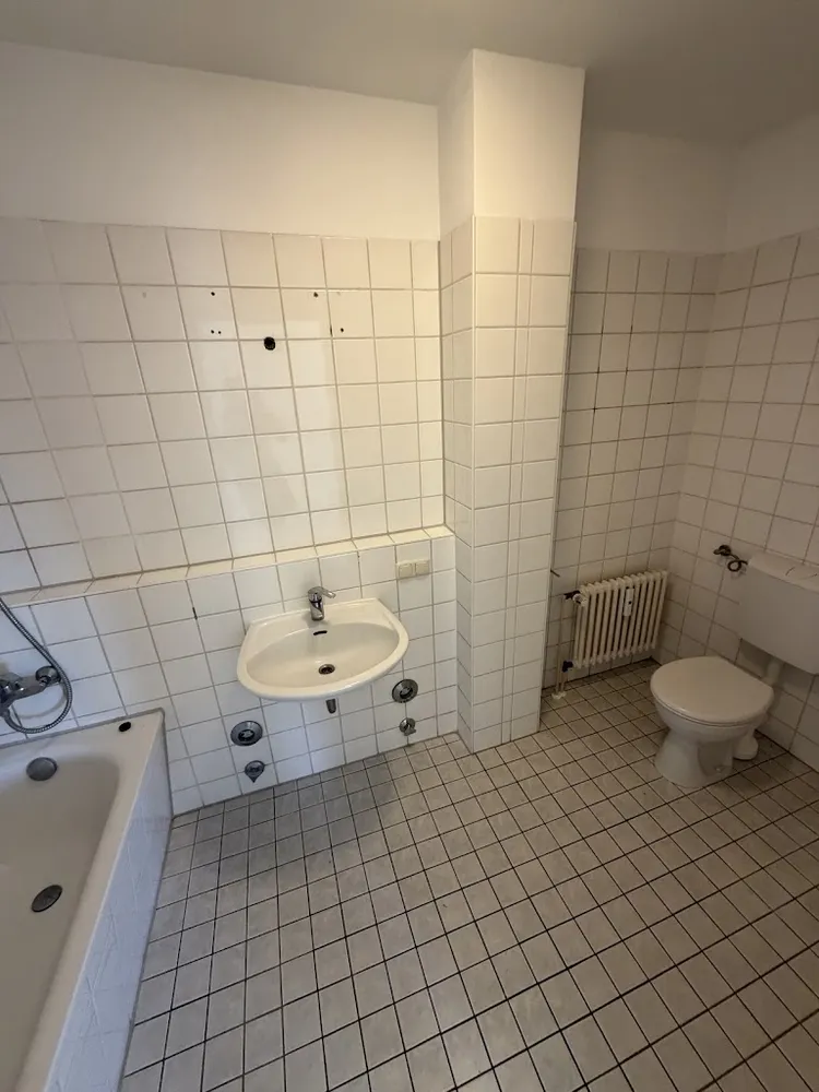 2 Zimmer Wohnung mit 66 m² in Berlin – Bild 4
