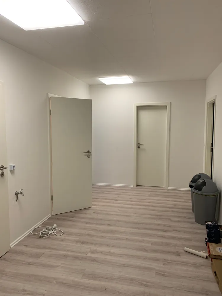 4 Zimmer Wohnung mit 95 m² in Schweinfurt – Bild 2