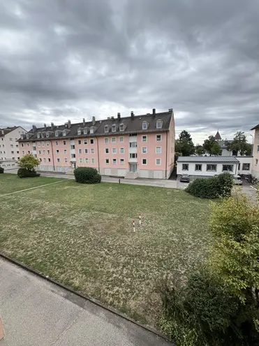 WG-Zimmer mit 18 m² in München – Bild 8