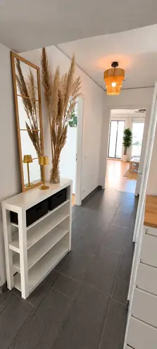 3 Zimmer Wohnung mit 75 m² in München – Bild 6