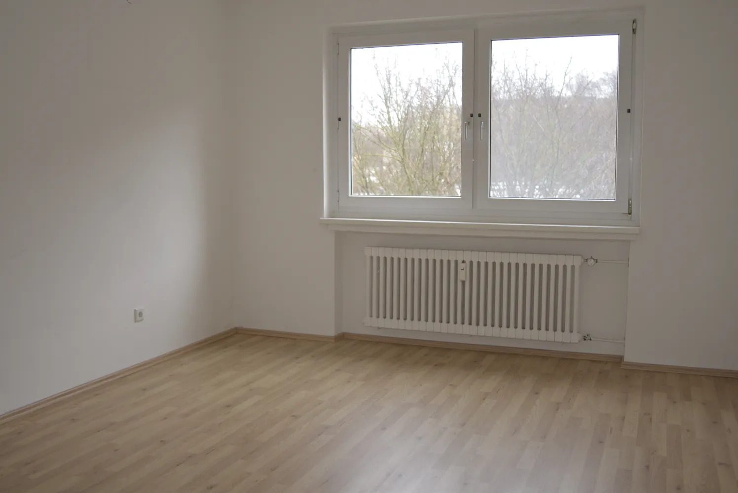 3 Zimmer Wohnung mit 76 m² in Iserlohn – Bild 1