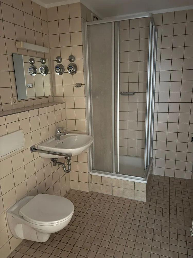 2 Zimmer Wohnung mit 65 m² in Mannheim – Bild 8