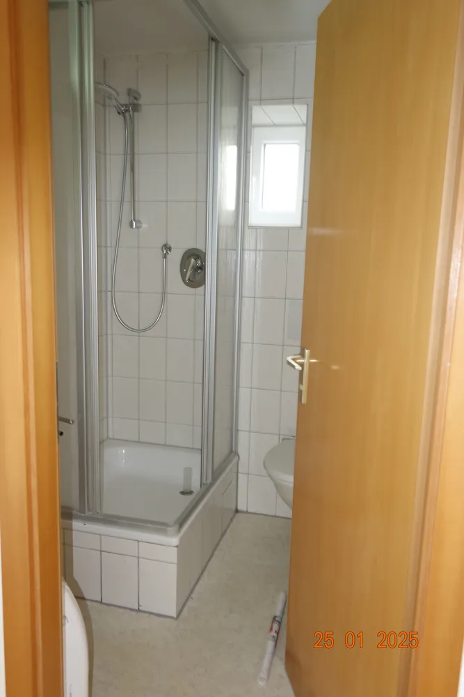 1 Zimmer Wohnung mit 25 m² in Stuttgart – Bild 3