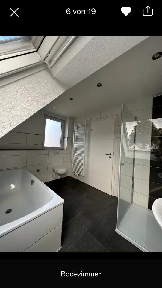 3 Zimmer Wohnung mit 80 m² in Iserlohn – Bild 6