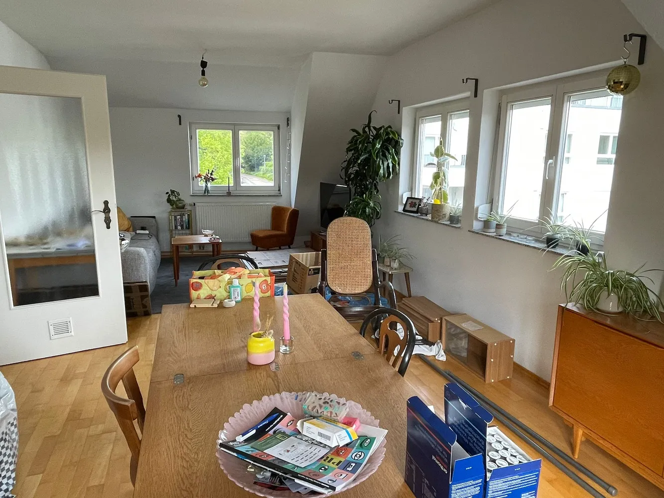 4 room apartment with 73 m² in Esslingen am Neckar – Photo 10