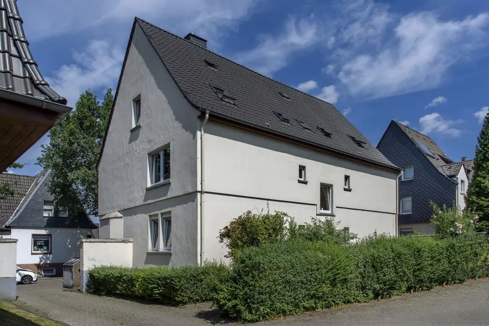 2 Zimmer Wohnung mit 42 m² in Gelsenkirchen – Bild 7
