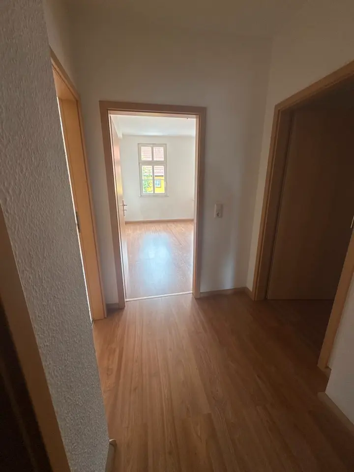 2 Zimmer Wohnung mit 55 m² in Altenburg – Bild 5