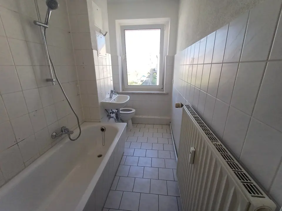 3 Zimmer Wohnung mit 59 m² in Merseburg – Bild 6