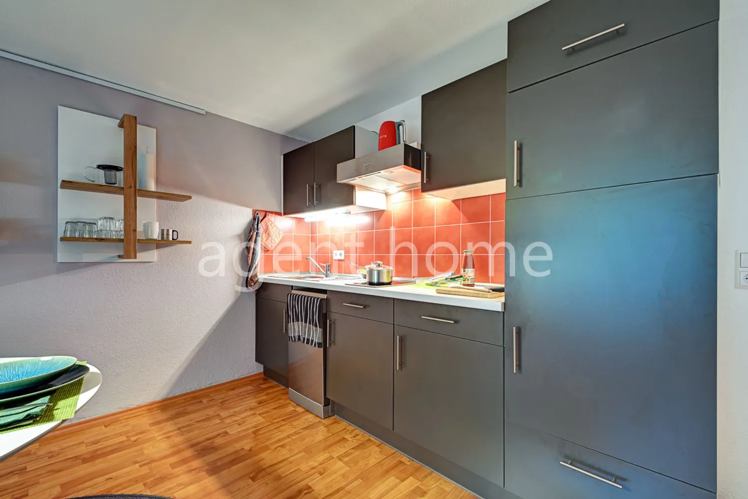 2 Zimmer Wohnung mit 45 m² in Bietigheim-Bissingen – Bild 2