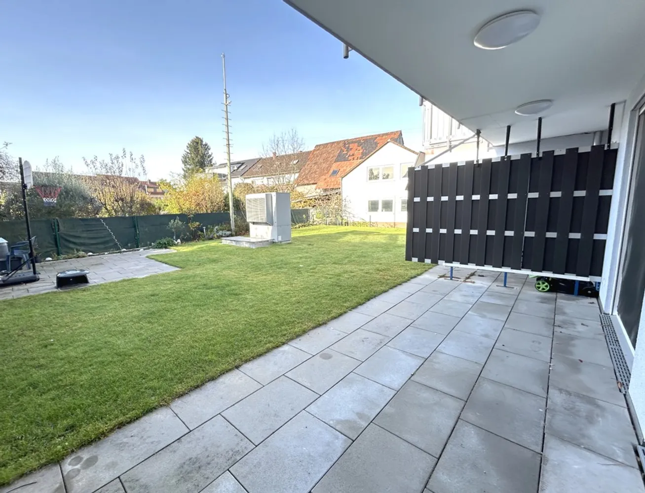 2 Zimmer Wohnung mit 65 m² in Karlsruhe – Bild 5
