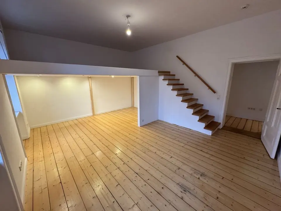 2 Zimmer Wohnung mit 37 m² in Wiesbaden – Bild 1