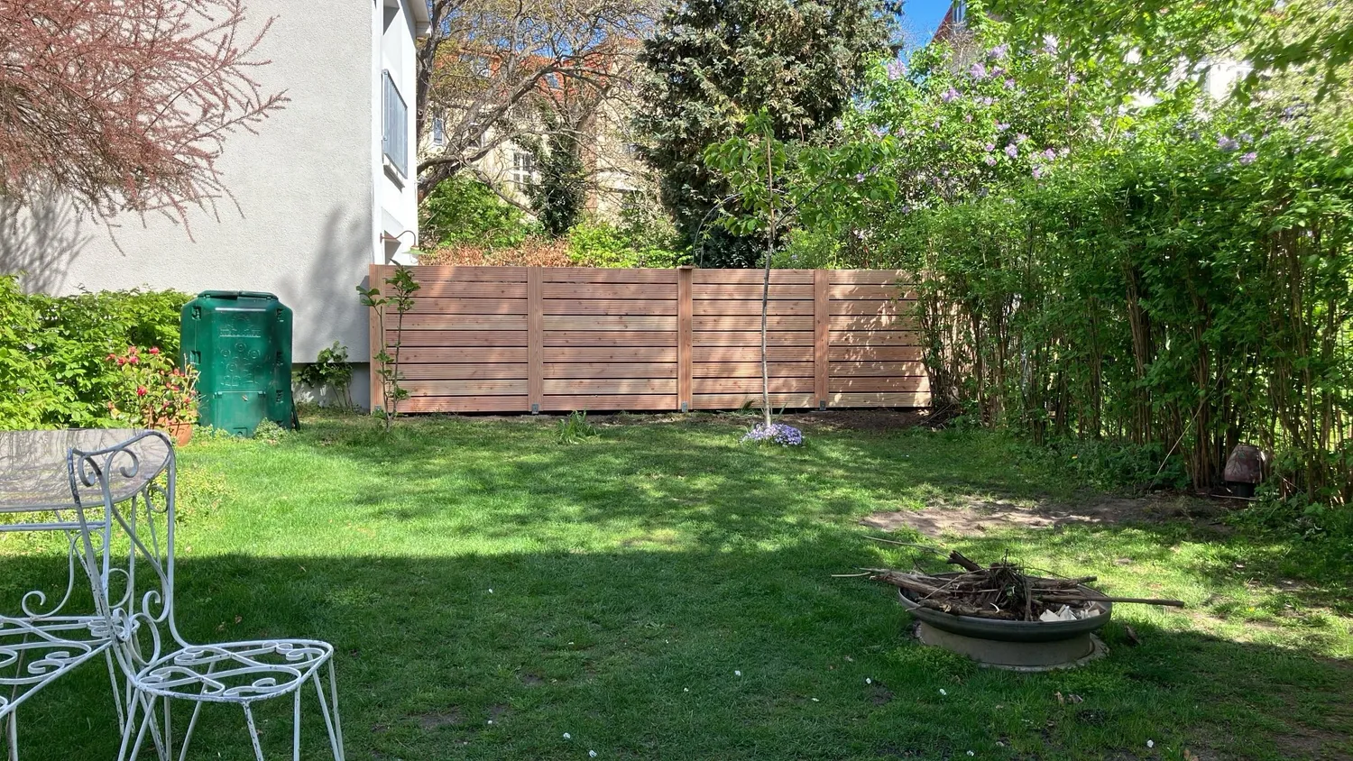 3 Zimmer Wohnung mit 83 m² in Berlin – Bild 2