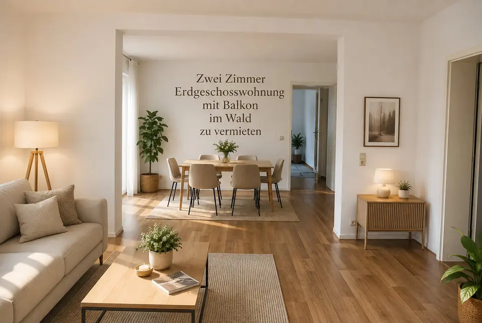 2 Zimmer Wohnung mit 61 m² in Euskirchen – Bild 9