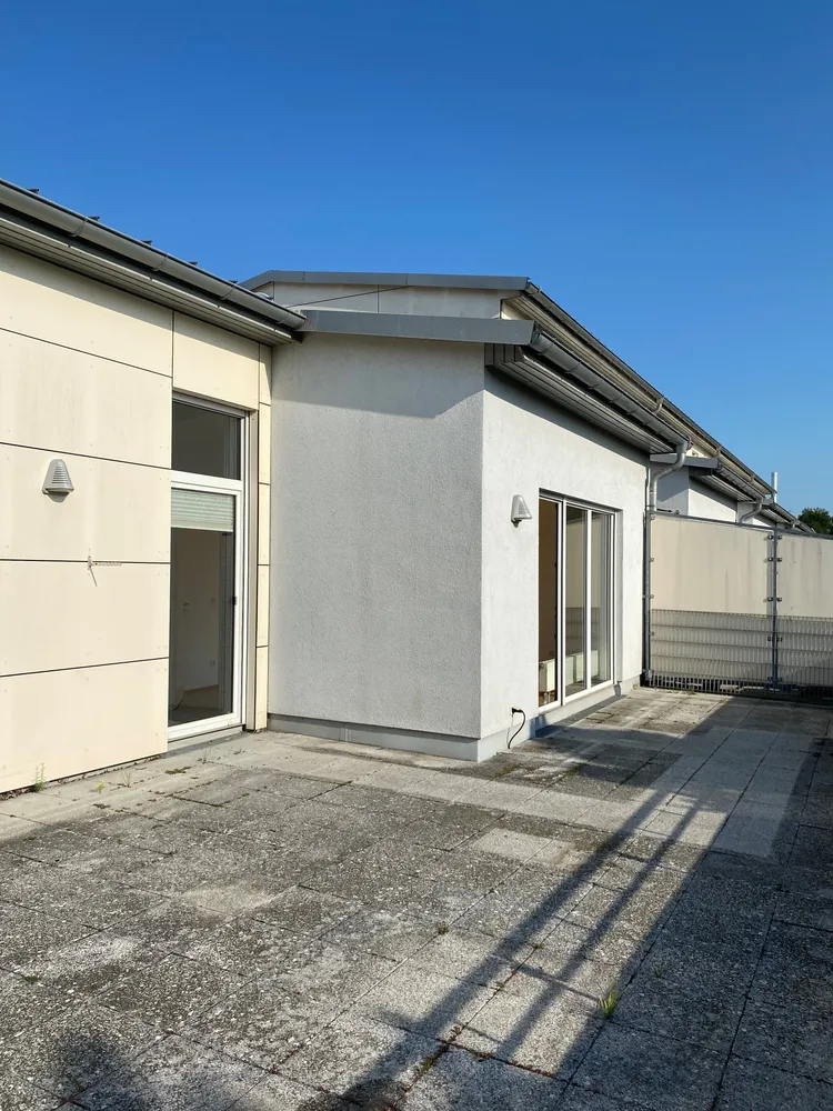 3 Zimmer Wohnung mit 146 m² in Braunschweig – Bild 11