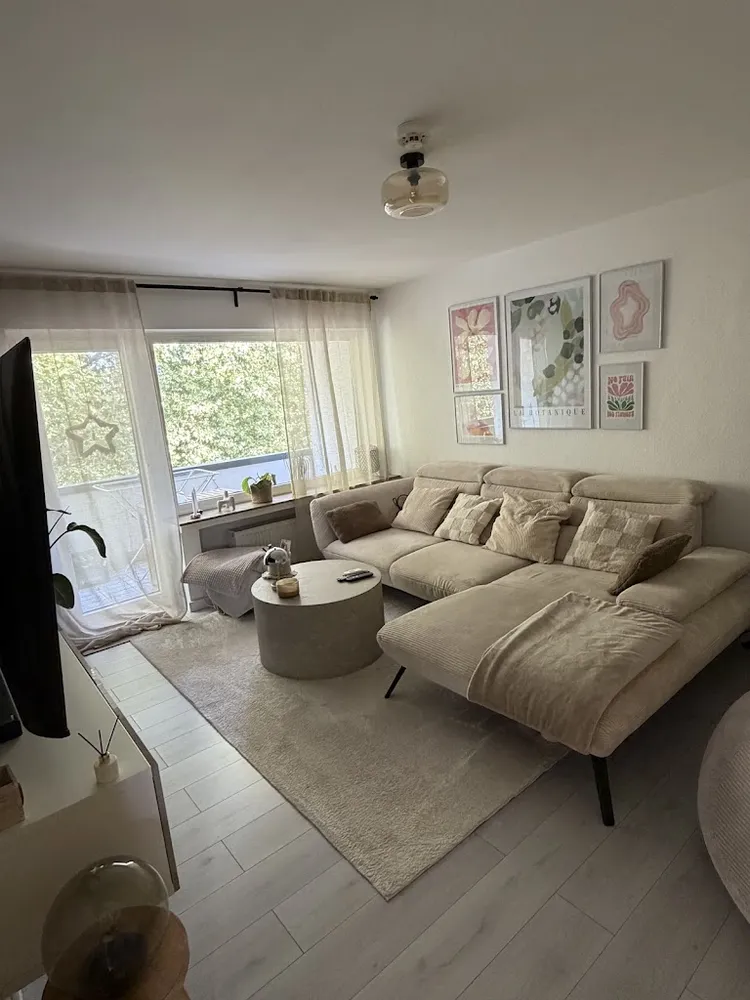 4 Zimmer Wohnung mit 77 m² in Herne – Bild 3