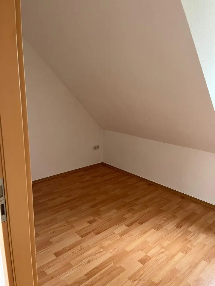 2 Zimmer Wohnung mit 36 m² in Halle (Saale) – Bild 1
